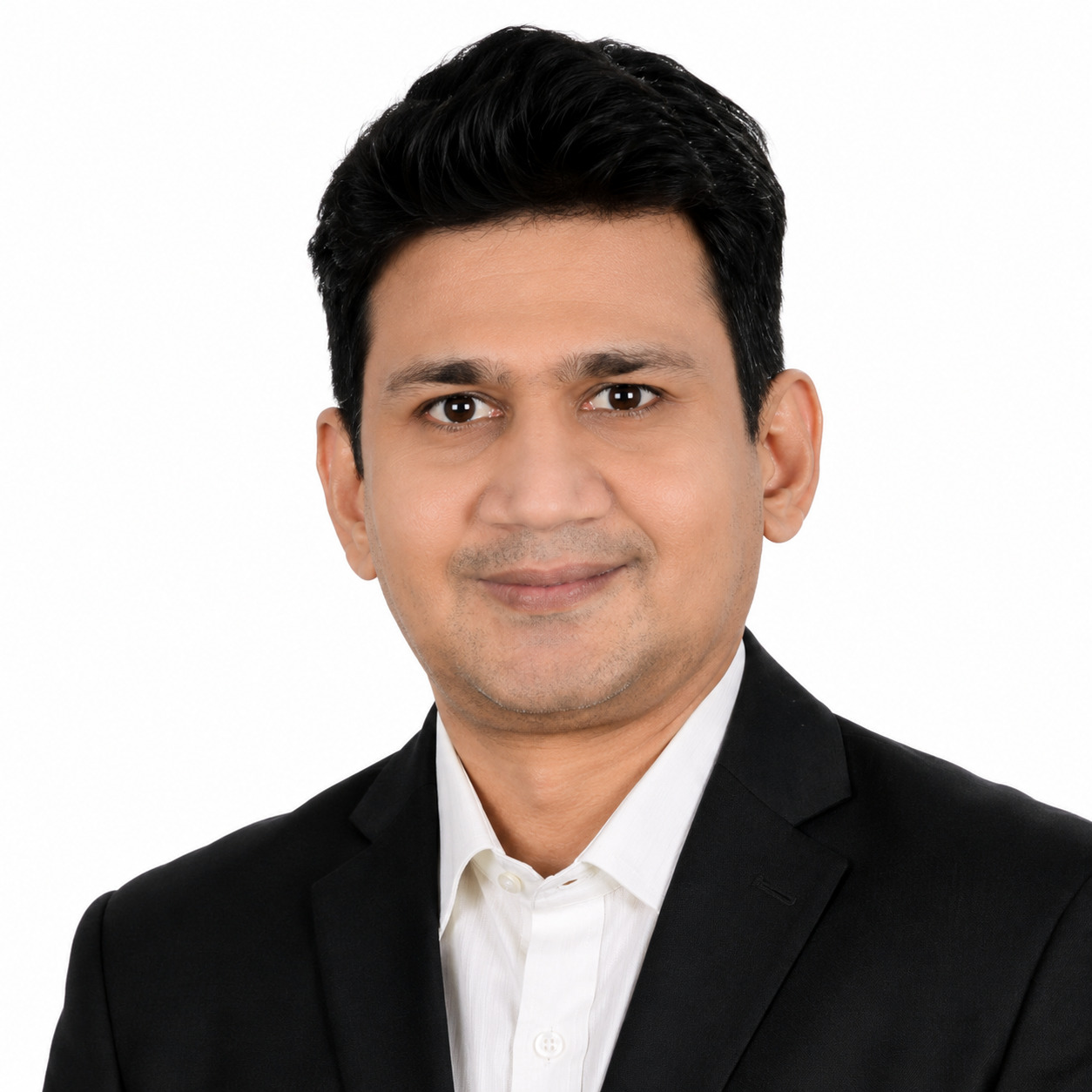 Hiren Vora