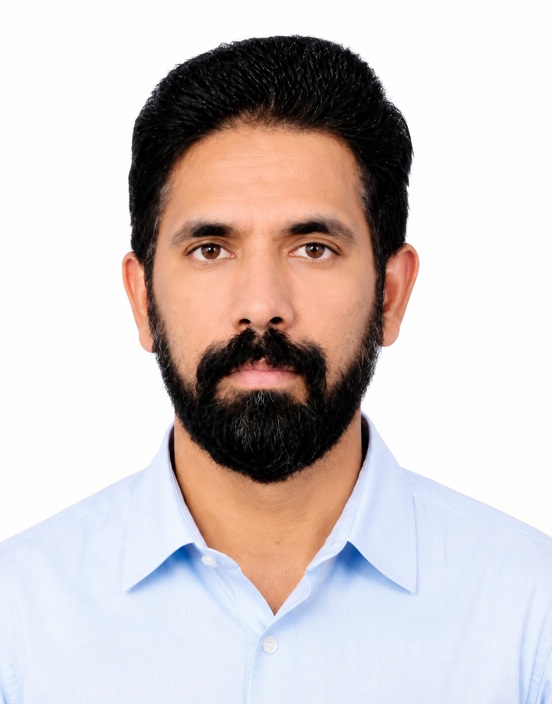 Rajiv Reddy