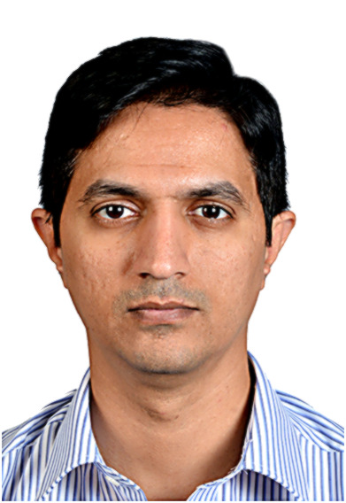 Vivek Reddy